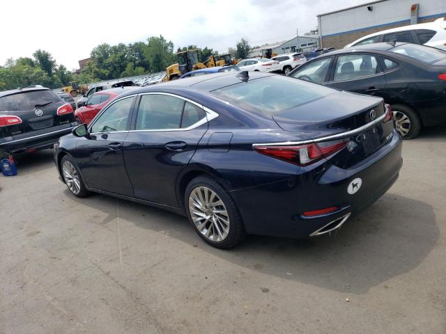 Photo 2 from auction – 2019 LEXUS ES 350 with VIN 58ABZ1B16KU028041
