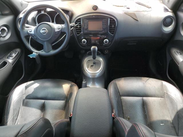 Photo 8 from auction – 2013 NISSAN JUKE S with VIN JN8AF5MR7DT205252