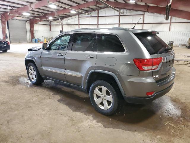 Photo 2 from auction – 2011 JEEP GRAND CHER with VIN 1J4RR4GG5BC721059
