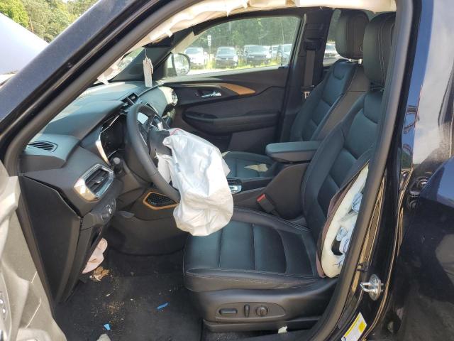 Photo 7 from auction – 2021 CHEVROLET TRAILBLAZE with VIN KL79MSSL5MB087044