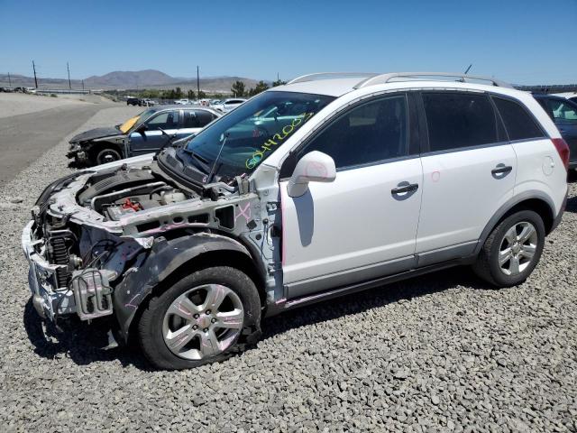 CHEVROLET CAPTIVA LS 2014 with VIN 3GNAL2EK6ES672735 - Photo from auction