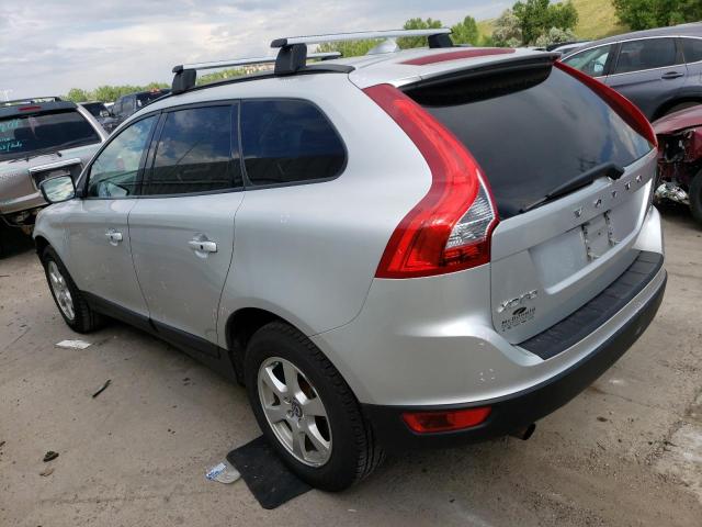 Photo 2 from auction – 2010 VOLVO XC60 3.2 with VIN YV4982DZ9A2063881
