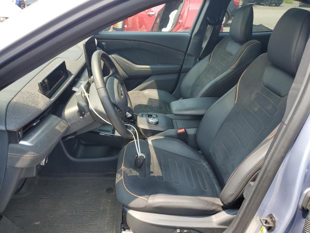 Photo 7 from auction – 2022 FORD MUSTANG MA with VIN 3FMTK4SE6NMA39618