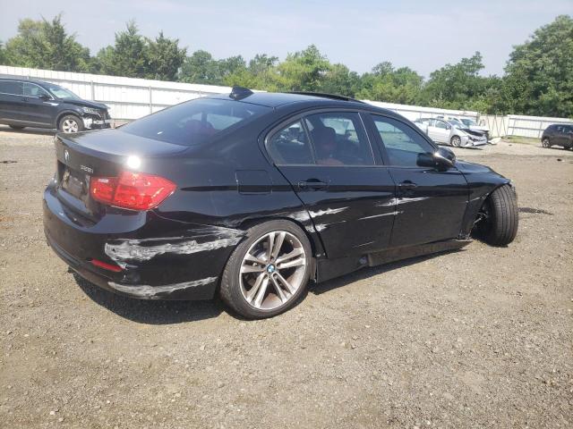 Photo 3 from auction – 2015 BMW 328 XI SUL with VIN WBA3B5C58FF963193