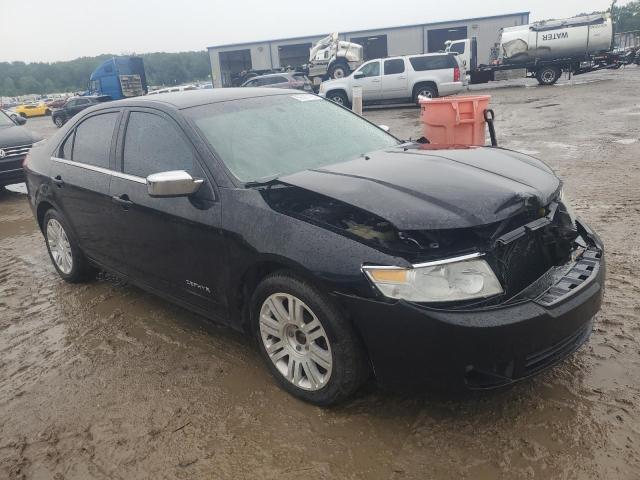 Photo 4 from auction – 2006 LINCOLN ZEPHYR with VIN 3LNHM26186R627844