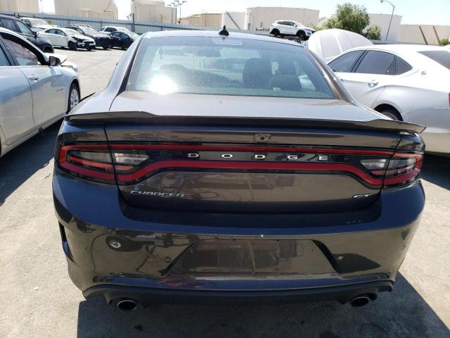 Photo 6 from auction – 2022 DODGE CHARGER GT with VIN 2C3CDXHG0NH173147