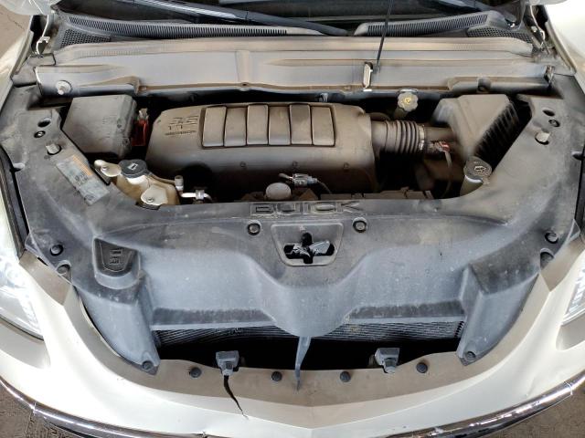 Photo 11 from auction – 2012 BUICK ENCLAVE with VIN 5GAKRCED6CJ259717
