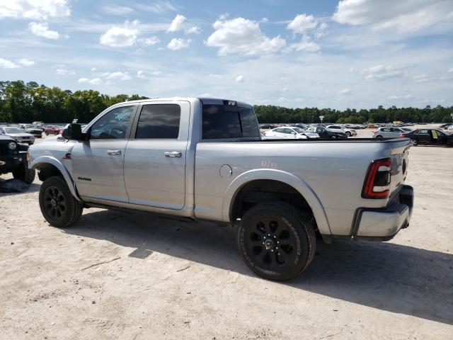 Photo 2 from auction – 2022 RAM 2500 LIMIT with VIN 3C6UR5SL0NG364487