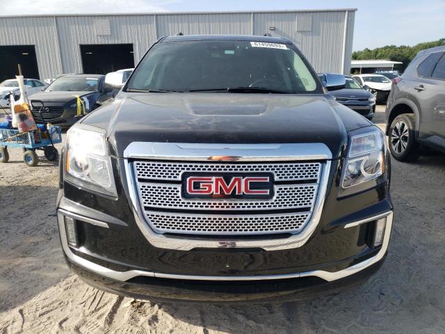 Photo 5 from auction – 2016 GMC TERRAIN DE with VIN 2GKFLVE31G6138900