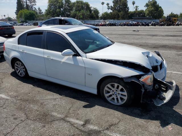 Photo 4 from auction – 2007 BMW 328 I with VIN WBAVA335X7KX80726