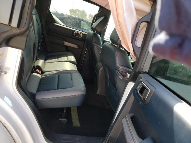 Photo 10 from auction – 2022 FORD BRONCO with VIN 1FMEE5DP8NLB90756