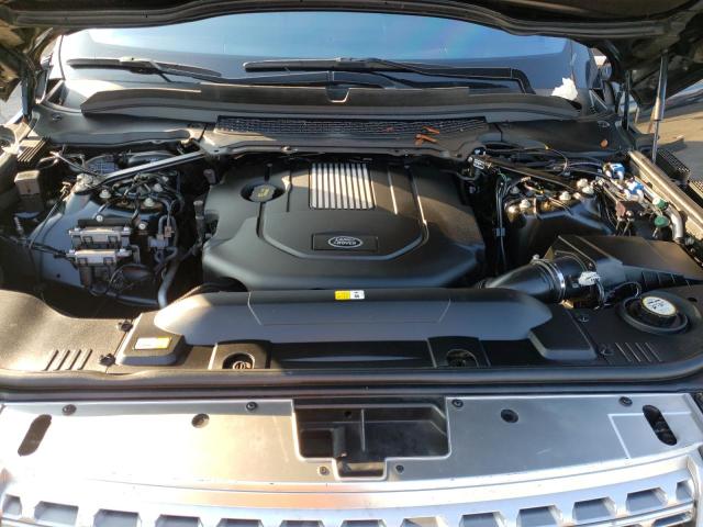 Photo 11 from auction – 2016 LAND ROVER RANGE ROVE with VIN SALGS2KF8GA258804