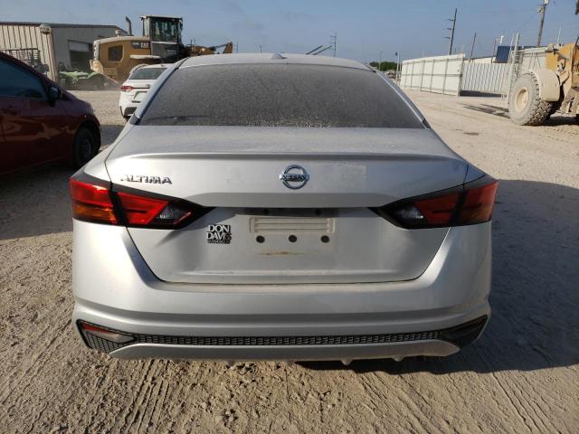 Photo 6 from auction – 2020 NISSAN ALTIMA S with VIN 1N4BL4BV5LC190743