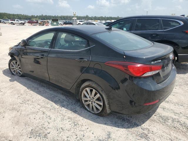 Photo 2 from auction – 2015 HYUNDAI ELANTRA SE with VIN KMHDH4AE0FU235877