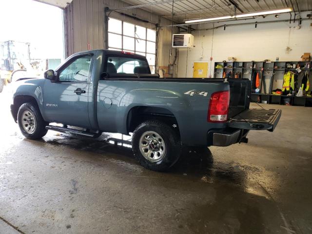 Photo 2 from auction – 2011 GMC SIERRA K15 with VIN 1GTN2TE09BZ352616