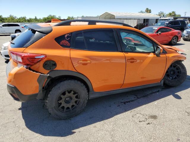 Photo 3 from auction – 2018 SUBARU CROSSTREK with VIN JF2GTABC1JH295584