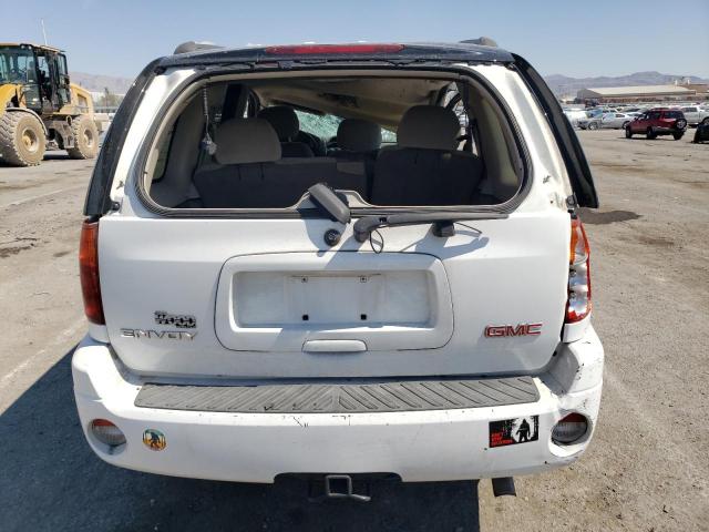 Photo 6 from auction – 2007 GMC ENVOY with VIN 1GKDS13S072232079