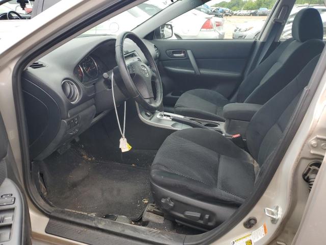 Photo 7 from auction – 2007 MAZDA 6 I with VIN 1YVHP80C175M46236