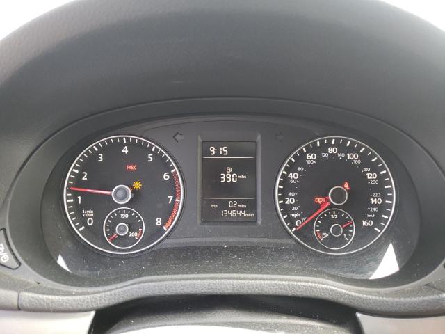 Photo 9 from auction – 2014 VOLKSWAGEN PASSAT SE with VIN 1VWAP7A30EC023296