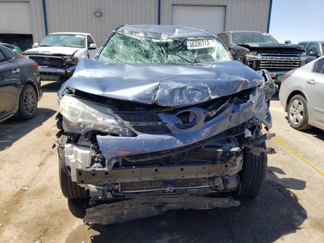 Photo 5 from auction – 2013 TOYOTA RAV4 LE with VIN 2T3BFREV2DW033938