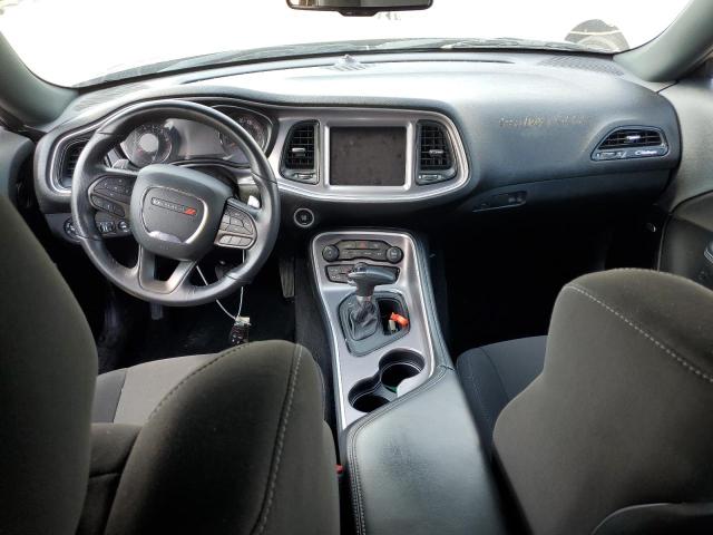 Фото 8 с аукциона – 2021 DODGE CHALLENGER с VIN 2C3CDZJG0MH649904