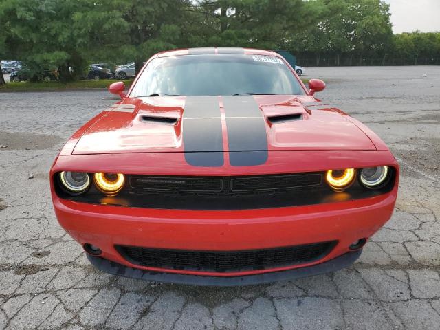 Photo 5 from auction – 2016 DODGE CHALLENGER with VIN 2C3CDZAG9GH148675