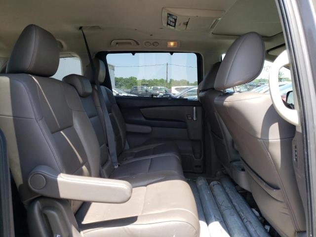 Photo 11 from auction – 2013 HONDA ODYSSEY EX with VIN 5FNRL5H69DB034871