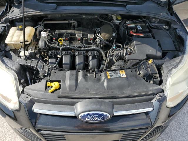 Photo 11 from auction – 2014 FORD FOCUS S with VIN 1FADP3E20EL430244