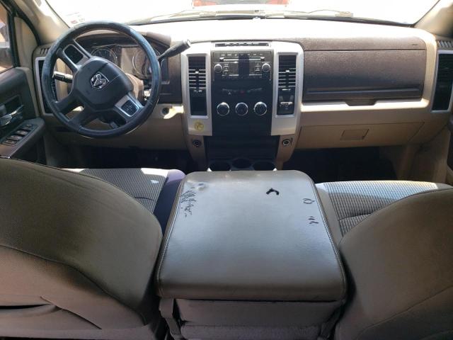 Photo 8 from auction – 2009 DODGE RAM 1500 with VIN 1D3HB13T99J512167
