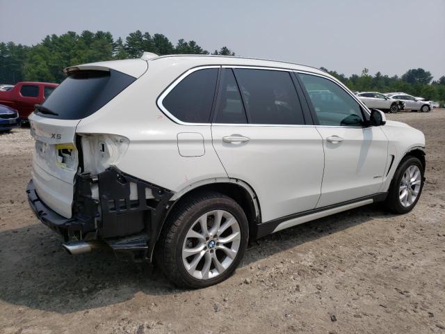 Photo 3 from auction – 2014 BMW X5 XDRIVE3 with VIN 5UXKS4C52E0J95302