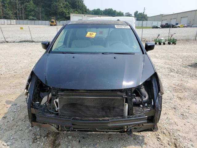 Photo 5 from auction – 2008 HONDA ODYSSEY EX with VIN 5FNRL38768B094982