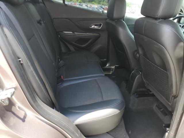 Photo 11 from auction – 2015 BUICK ENCORE with VIN KL4CJASB9FB194033