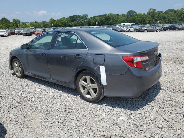 Photo 2 from auction – 2014 TOYOTA CAMRY L with VIN 4T1BF1FK4EU373219