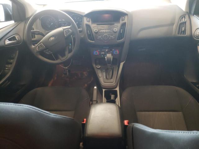 Photo 8 from auction – 2017 FORD FOCUS SE with VIN 1FADP3FE3HL298500