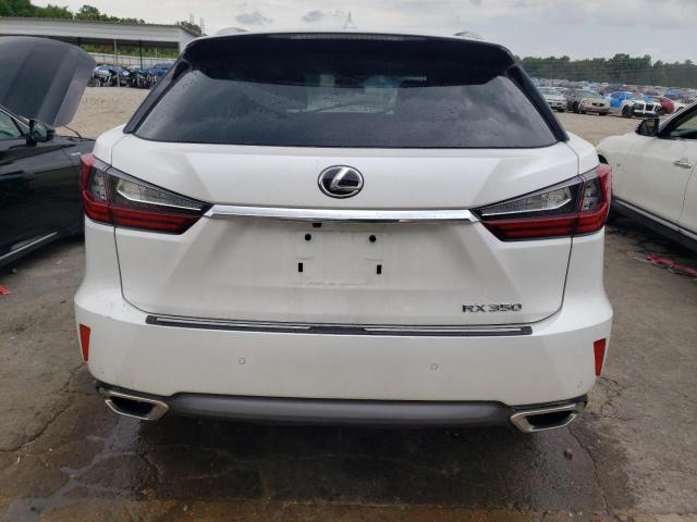 Photo 6 from auction – 2019 LEXUS RX 350 BAS with VIN 2T2ZZMCA9KC141999