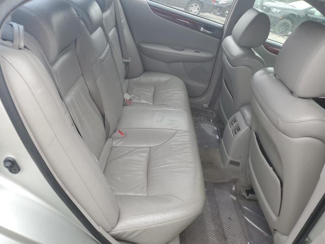 Photo 10 from auction – 2002 LEXUS ES 300 with VIN JTHBF30G920033179