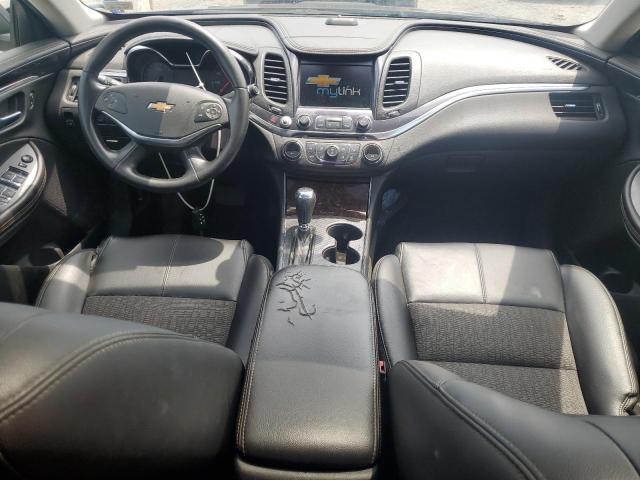 Photo 8 from auction – 2015 CHEVROLET IMPALA LT with VIN 1G1115SL2FU132256
