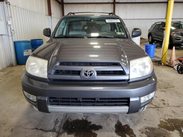 Photo 5 from auction – 2004 TOYOTA 4RUNNER SR with VIN JTEBU14R148026816