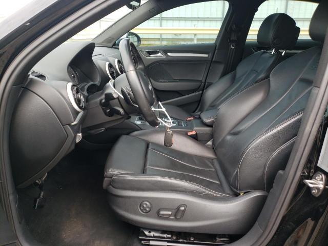 Photo 7 from auction – 2015 AUDI S3 with VIN WAUFFGFF7F1111139