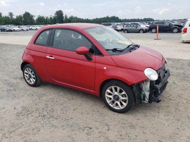 Photo 4 from auction – 2017 FIAT 500 POP with VIN 3C3CFFKR7HT661571