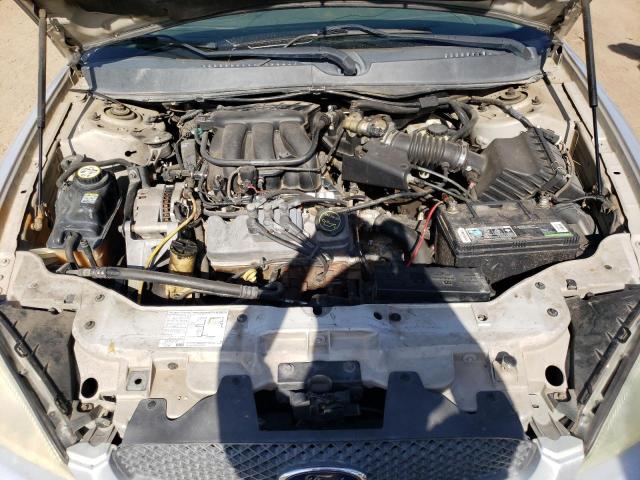 Photo 11 from auction – 2004 FORD TAURUS SES with VIN 1FAFP55UX4G126920