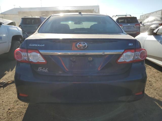 Photo 6 from auction – 2011 TOYOTA CARROLLA with VIN JTDBU4EE4B9124375