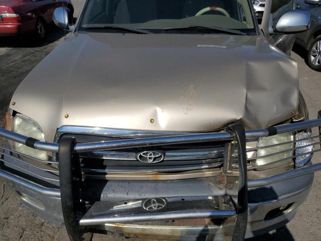 Photo 11 from auction – 2002 TOYOTA TUNDRA ACC with VIN 5TBBT44132S247953