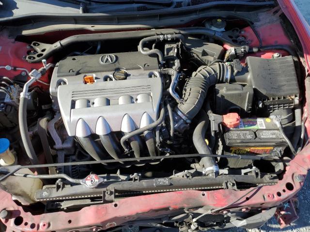 Photo 11 from auction – 2012 ACURA TSX SE with VIN JH4CU2F81CC029552