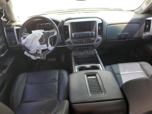 Photo 8 from auction – 2016 GMC SIERRA C15 with VIN 3GTP1NEC9GG226152
