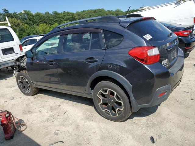 Photo 2 from auction – 2013 SUBARU XV CROSSTR with VIN JF2GPAKC3D2851518
