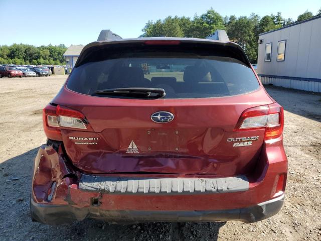 Photo 6 from auction – 2015 SUBARU OUTBACK 2. with VIN 4S4BSAJC9F3359657