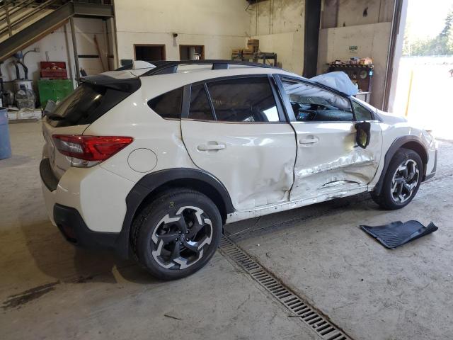 Photo 3 from auction – 2022 SUBARU CROSSTREK with VIN JF2GTHMCXN8234018