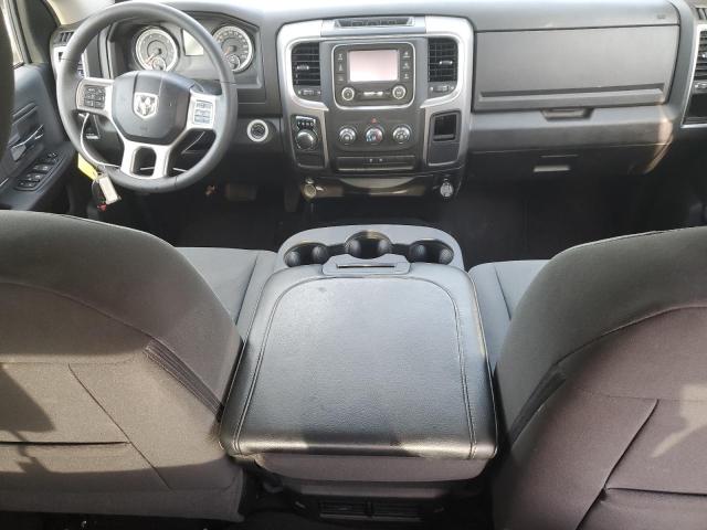 Photo 8 from auction – 2022 RAM 1500 CLASS with VIN 1C6RR6LG0NS234859