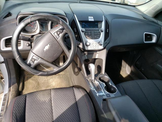 Photo 8 from auction – 2012 CHEVROLET EQUINOX LS with VIN 2GNFLCEKXC6209536